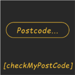 Check My PostCode for WooCommerce